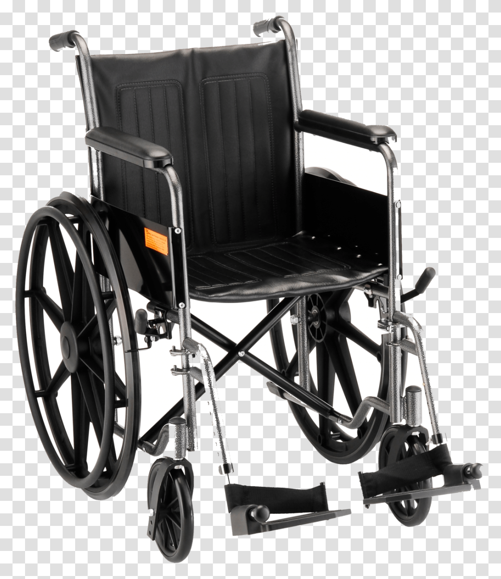 Wheelchair Manual Wheelchairs, Furniture, Machine Transparent Png