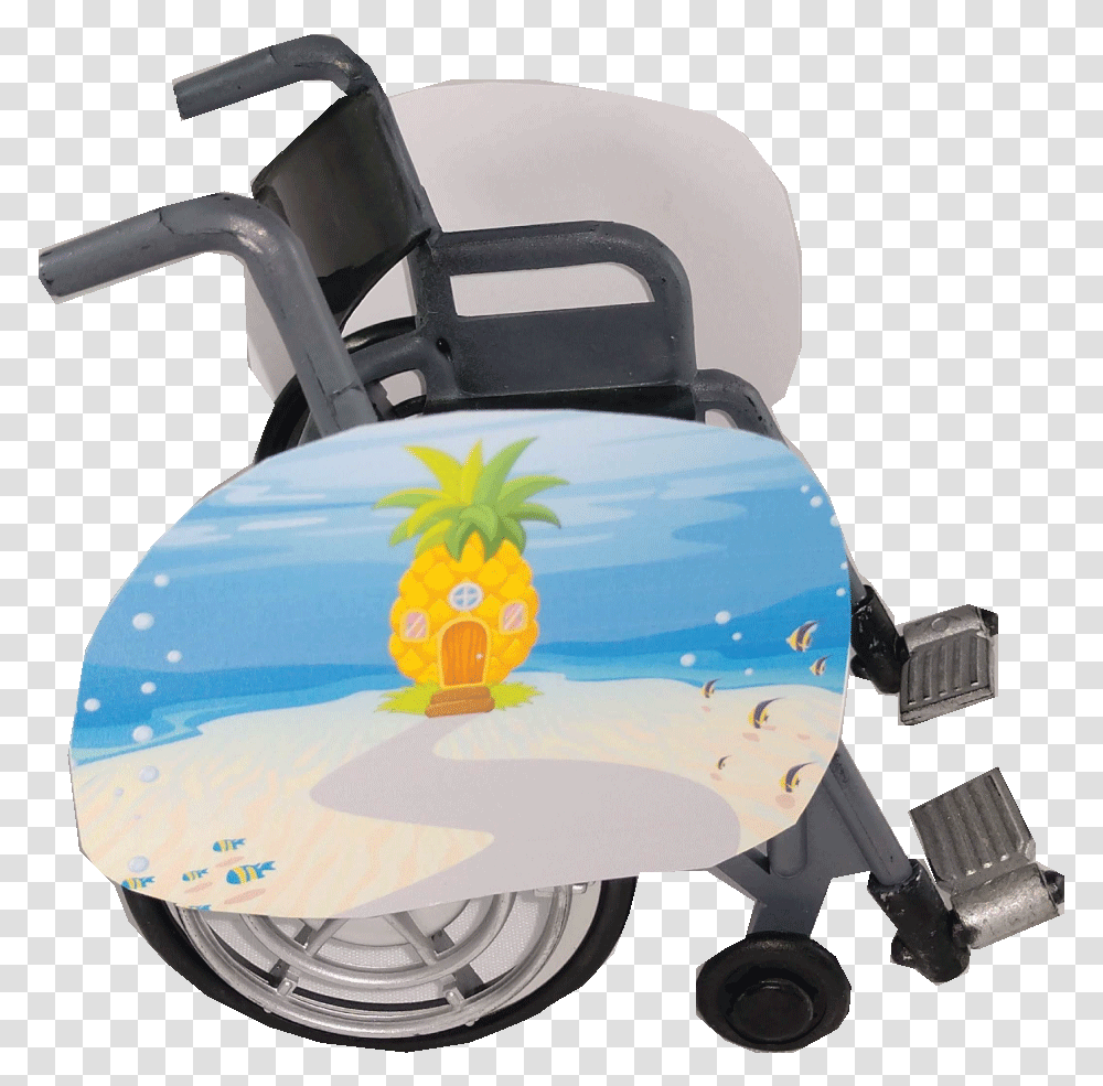 Wheelchair On A Cruise Ship, Furniture, Lawn Mower, Tool Transparent Png