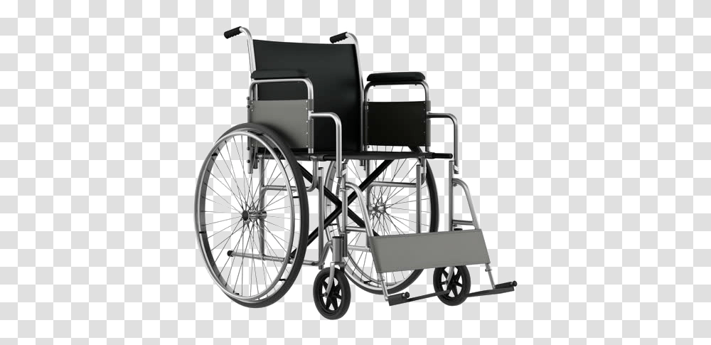 Wheelchair Photo, Furniture Transparent Png