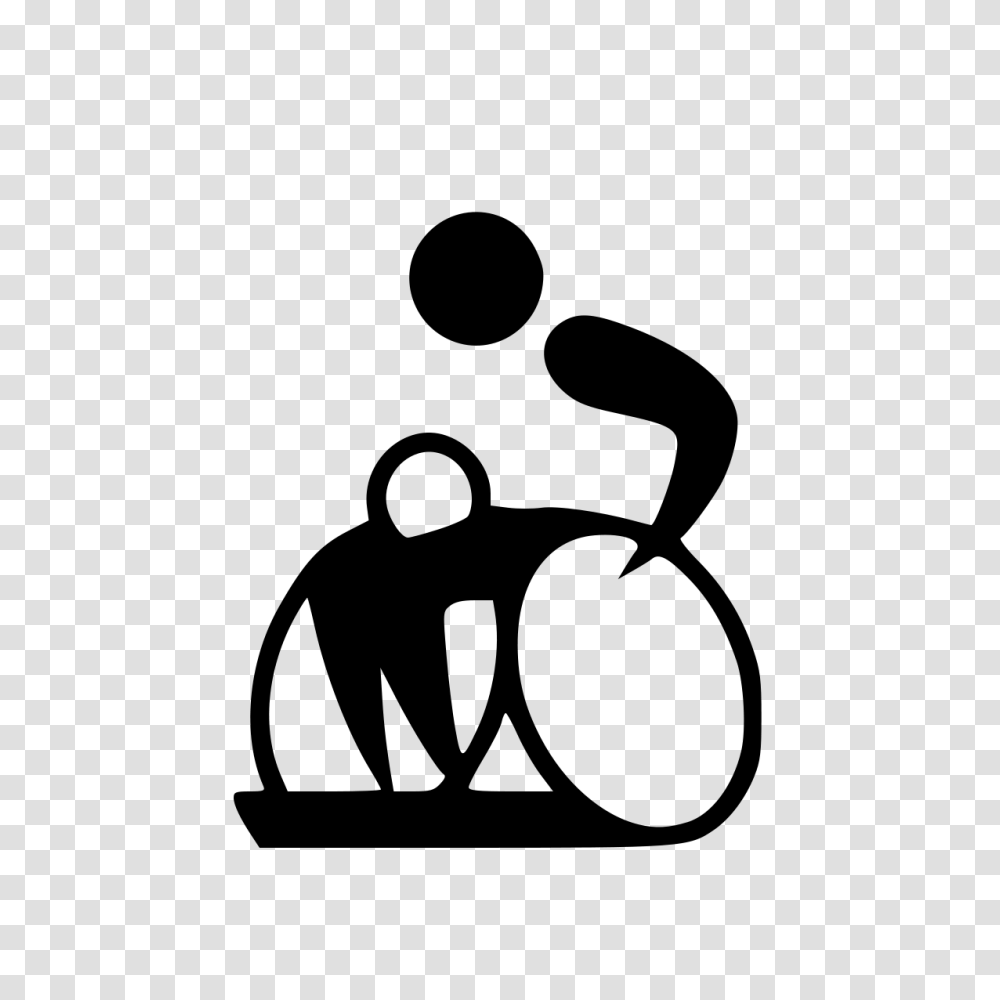 Wheelchair Rugby, Gray, World Of Warcraft Transparent Png