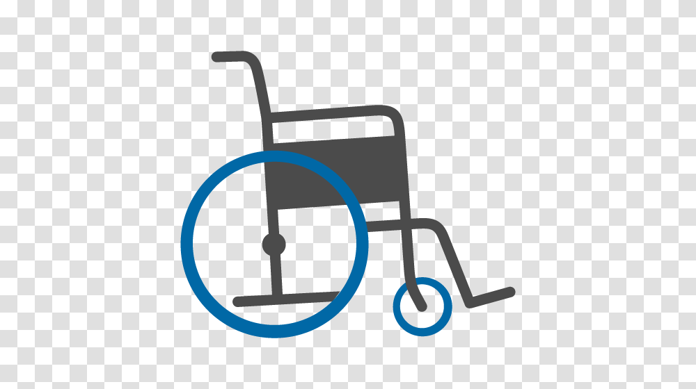 Wheelchair Service, Furniture Transparent Png