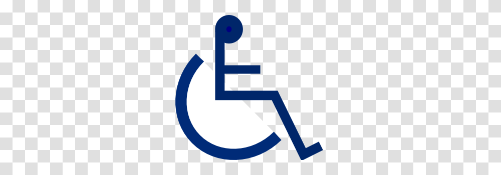 Wheelchair Sign Clip Art, Number, Logo Transparent Png