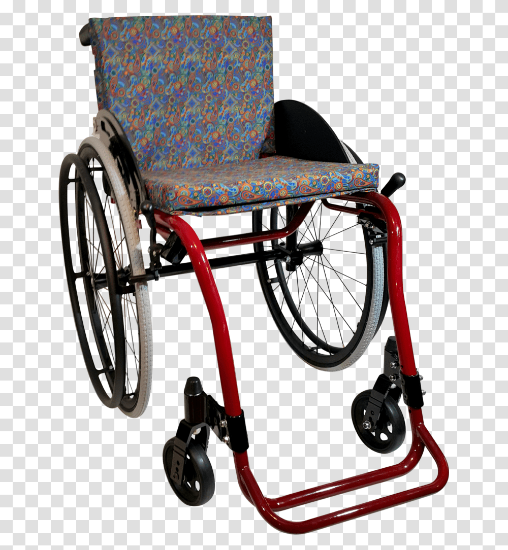 Wheelchair, Transport, Furniture, Bicycle, Vehicle Transparent Png