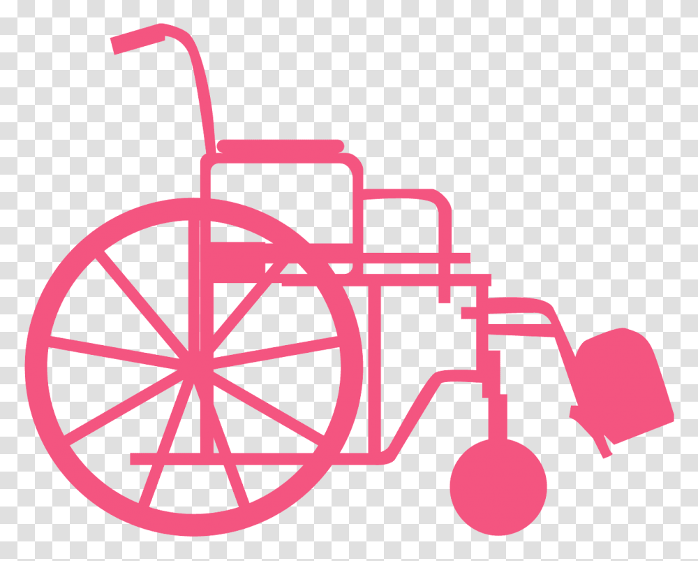 Wheelchair, Transport, Furniture, Dynamite, Bomb Transparent Png