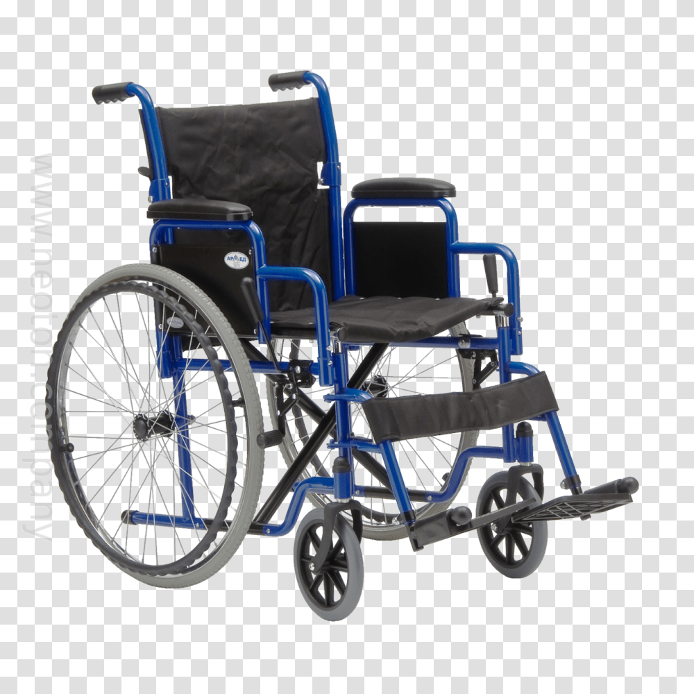Wheelchair, Transport, Furniture, Machine, Lawn Mower Transparent Png