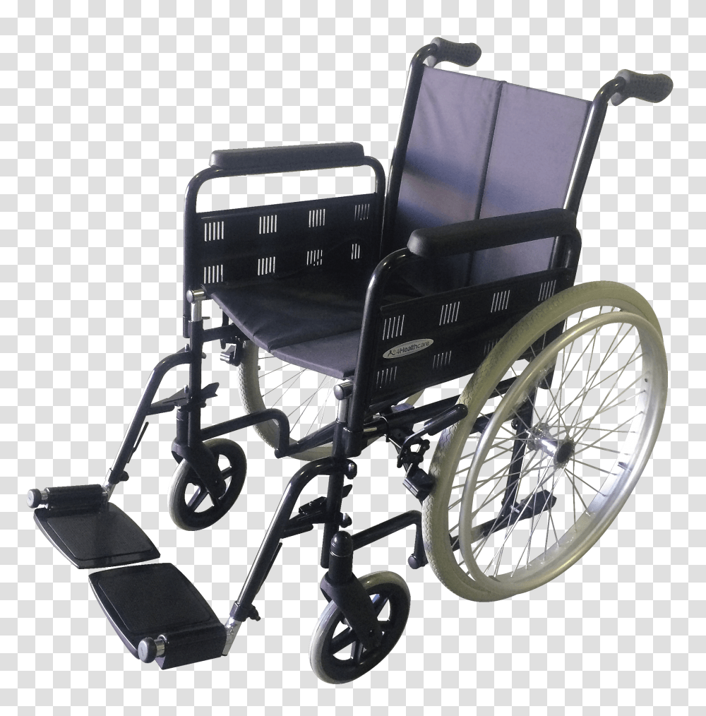 Wheelchair, Transport, Furniture, Machine, Lawn Mower Transparent Png