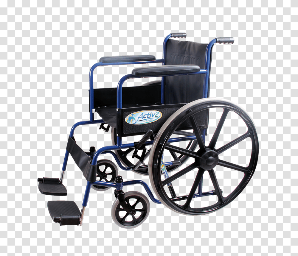 Wheelchair, Transport, Furniture, Machine, Lawn Mower Transparent Png