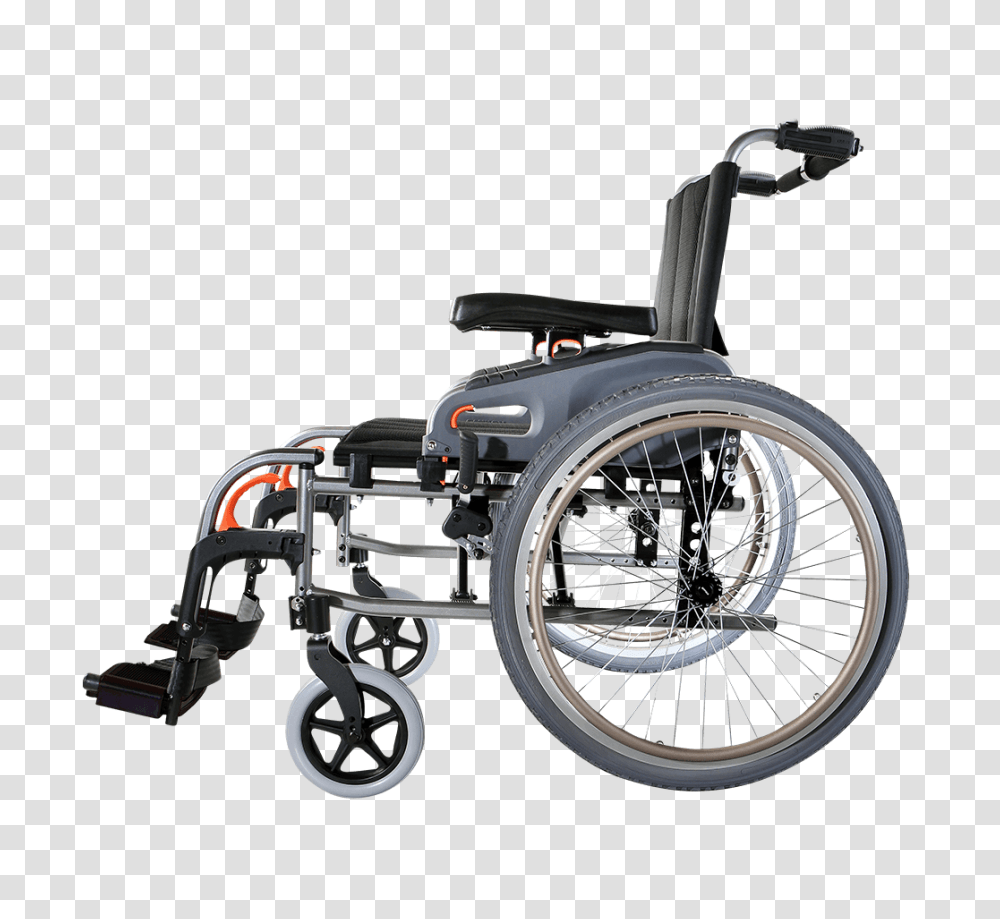 Wheelchair, Transport, Furniture, Machine, Motorcycle Transparent Png