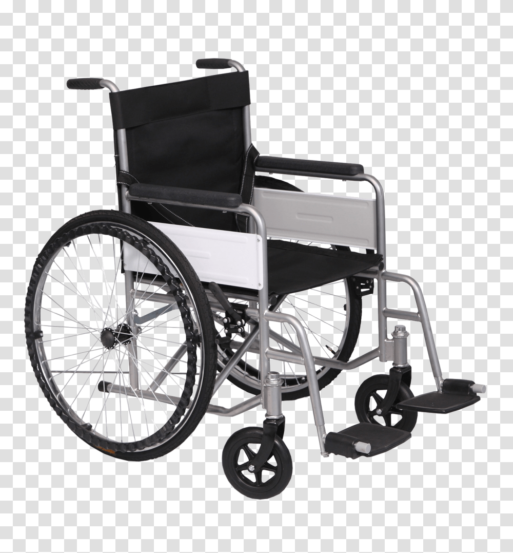 Wheelchair, Transport, Furniture, Machine Transparent Png