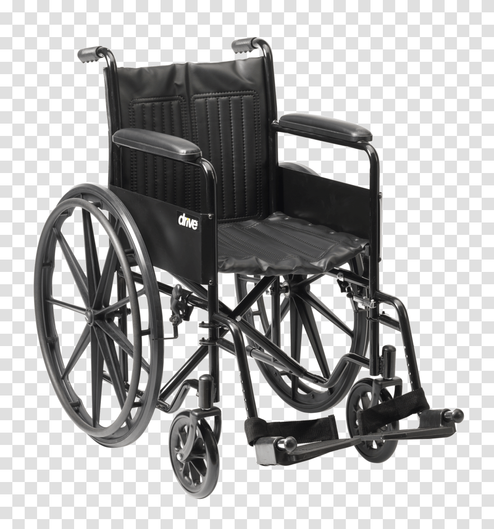 Wheelchair, Transport, Furniture Transparent Png