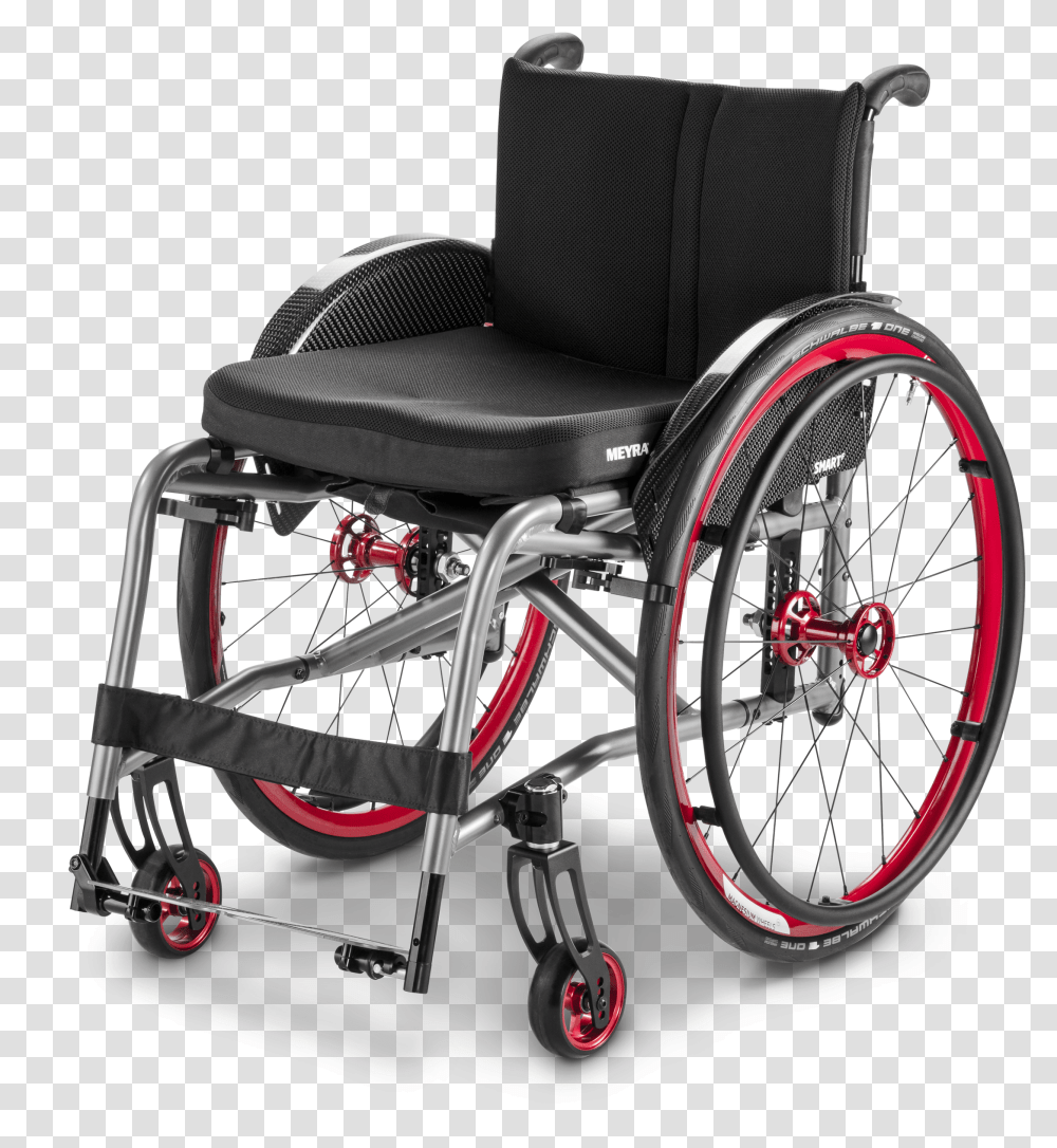 Wheelchair, Transport Transparent Png