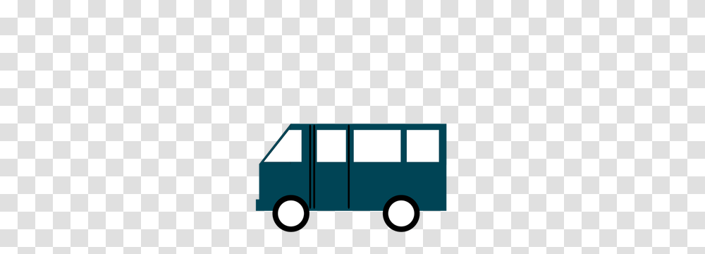 Wheelchair Van Clipart, Minibus, Vehicle, Transportation, Fire Truck Transparent Png