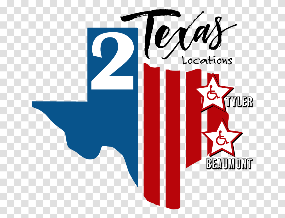 Wheelchair Vans And Handicap Van Sales Texas Sw Louisiana, Number, Star Symbol Transparent Png