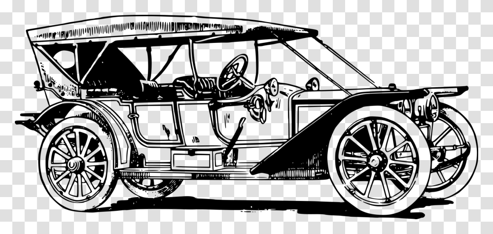 Wheelclassic Carchariot Chrysler Clipart, Gray, World Of Warcraft Transparent Png