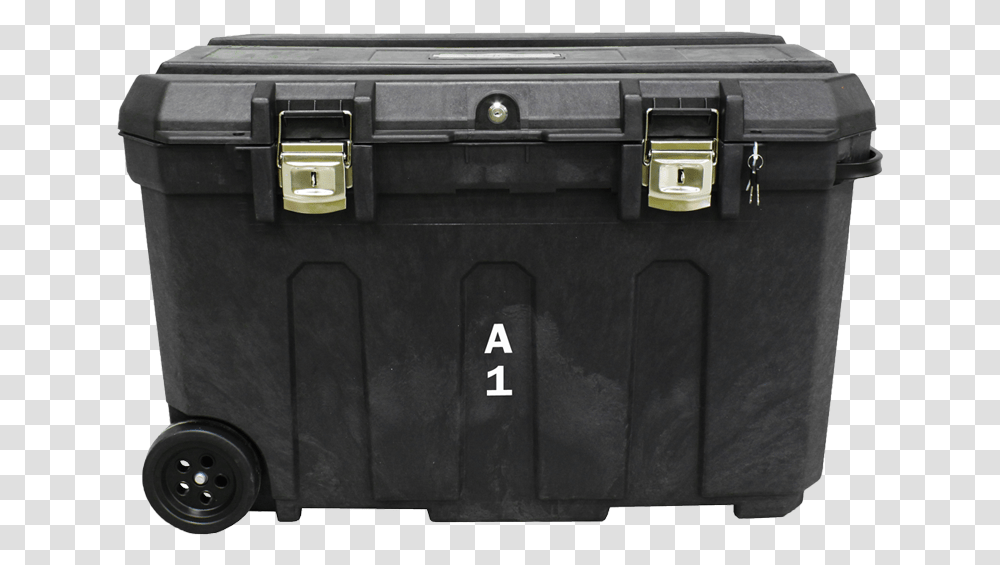 Wheeled Medical Case Closed Case Bag, Box, Camera, Electronics, Briefcase Transparent Png