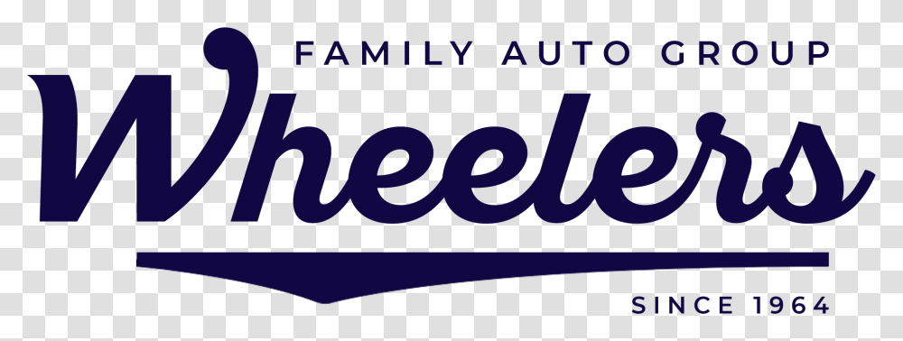 Wheelers Family Auto Group Graphic Design, Word, Alphabet, Label Transparent Png