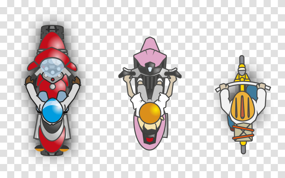 Wheelers In Plan, Costume, Helmet Transparent Png