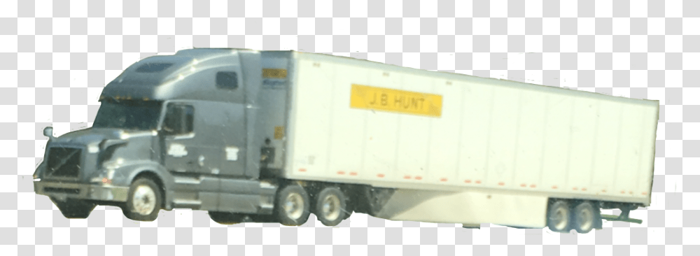 Wheelersemi Truckfreetoedit Trailer Truck, Vehicle, Transportation, Moving Van, Machine Transparent Png