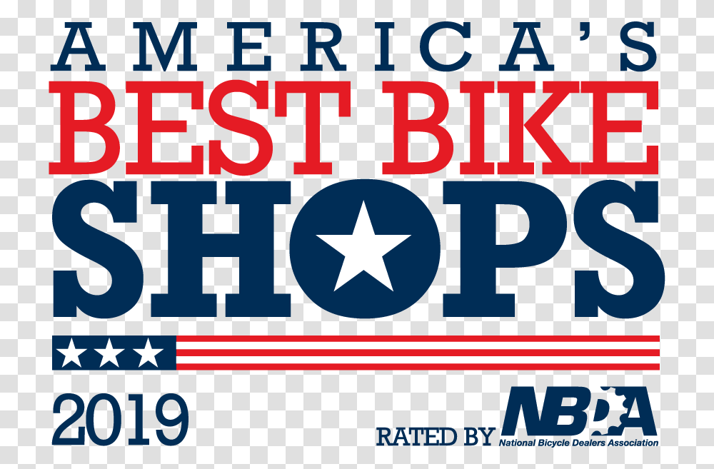 Wheelhouse Is Named One Of America's Best Bike Shops, Star Symbol, Alphabet Transparent Png