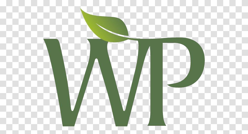 Wheeling Park Logo, Label, Plant, Leaf Transparent Png