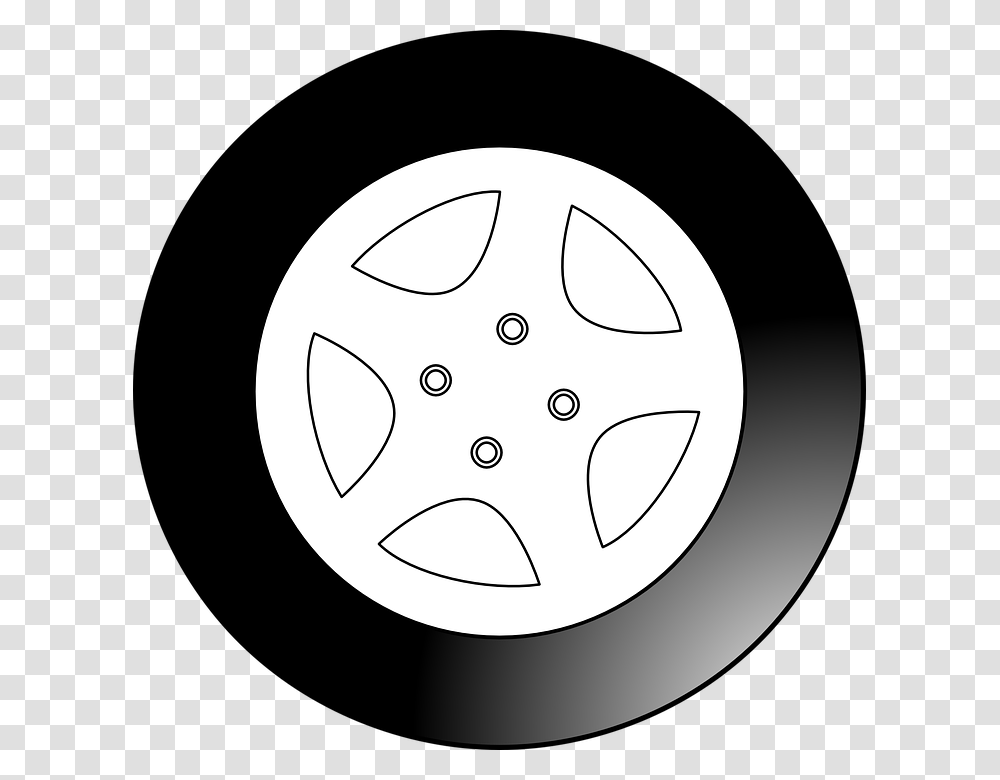 Wheels Car Animation, Machine, Tire, Car Wheel, Alloy Wheel Transparent Png