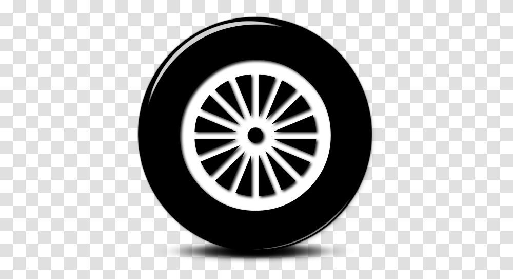 Wheels Icons For Windows Background Free Wheels Clipart, Machine, Spoke, Plant, Clock Tower Transparent Png