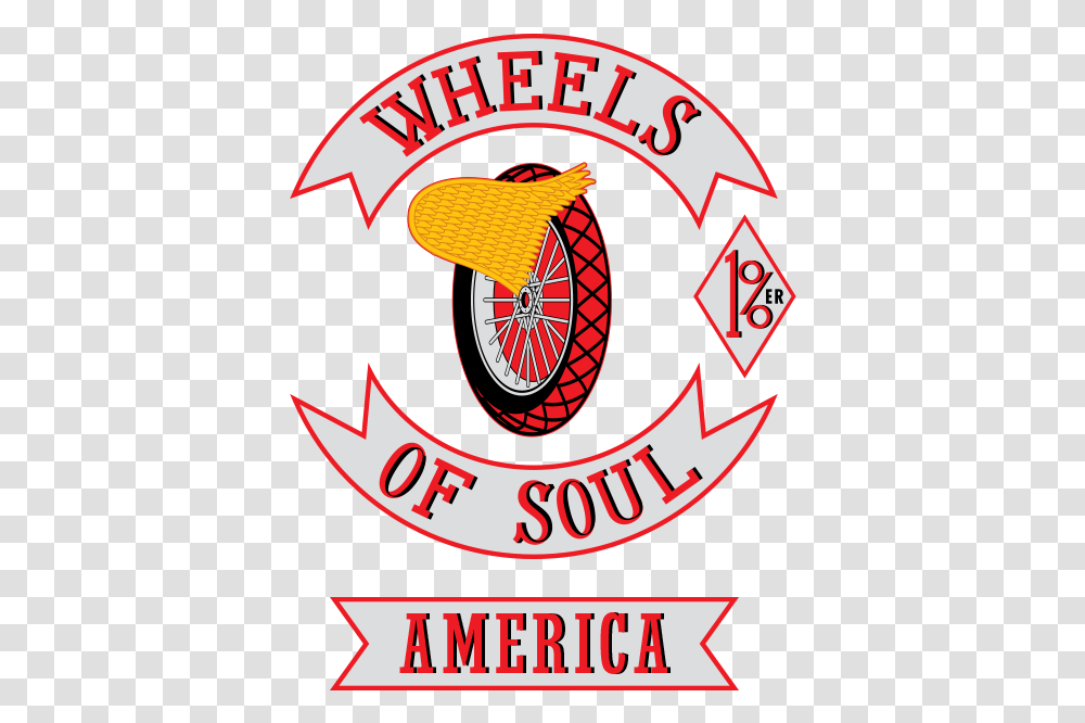 Wheels Of Soul, Poster, Advertisement, Logo Transparent Png