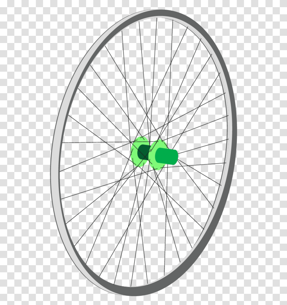 Wheels, Spoke, Machine, Bicycle, Vehicle Transparent Png