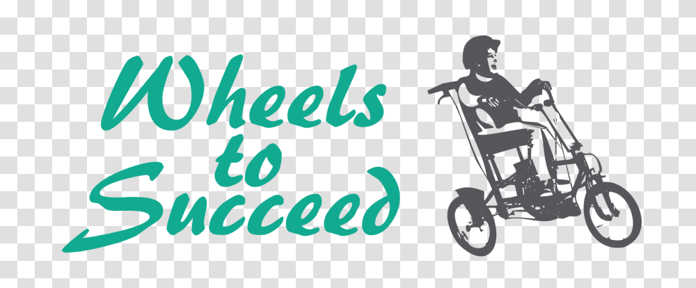 Wheels To Succeed Mcmains Childrens Developmental Center, Scooter, Vehicle, Transportation, Person Transparent Png