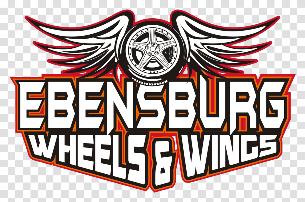 Wheels & Wings - News Ebensburg Borough Ebensburgpacom Harley Davidson Logo With, Symbol, Text, Doodle, Art Transparent Png