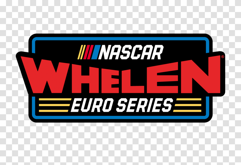 Whelen Euro Series Nascar Home Tracks, Word, Logo Transparent Png