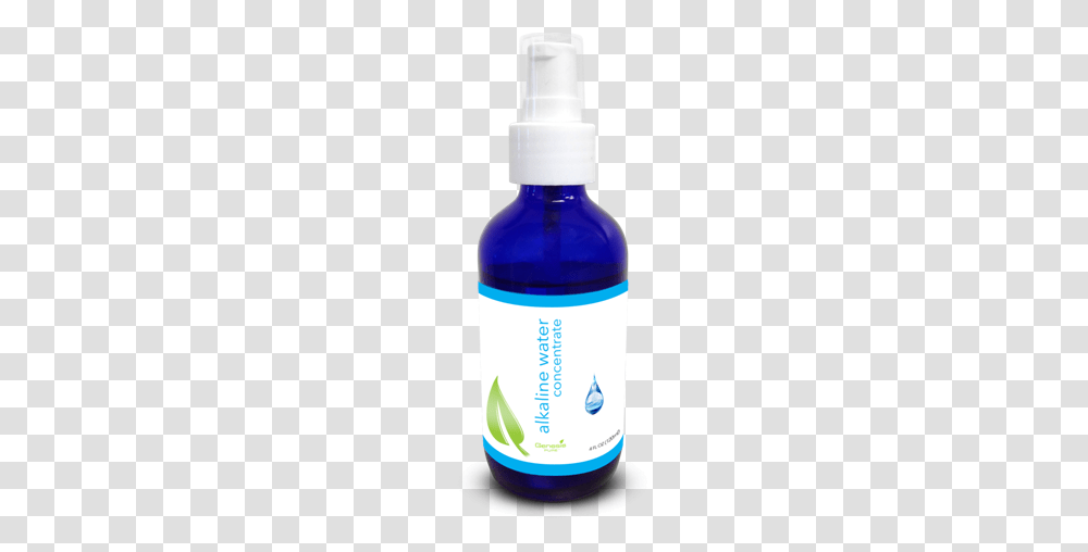 When Added To Tap Or Bottled Water Alkaline Water Concentrate, Shaker, Cosmetics, Lotion, Shampoo Transparent Png
