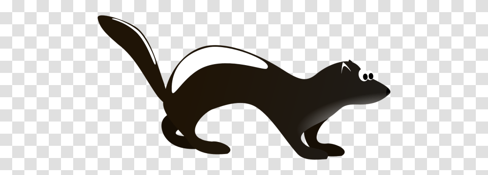 When All Your Valentines Are Stupid Skunks, Mammal, Animal, Wildlife, Aardvark Transparent Png