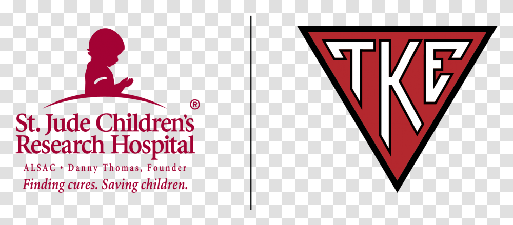 When Frater Danny Thomas Founder Of St St Jude Children's Research Hospital, Number, Logo Transparent Png