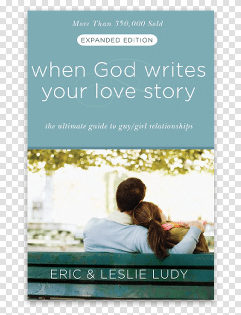 When God Writes Your Love Story God Writes Your Love Story Book, Person, Poster, Advertisement, Flyer Transparent Png