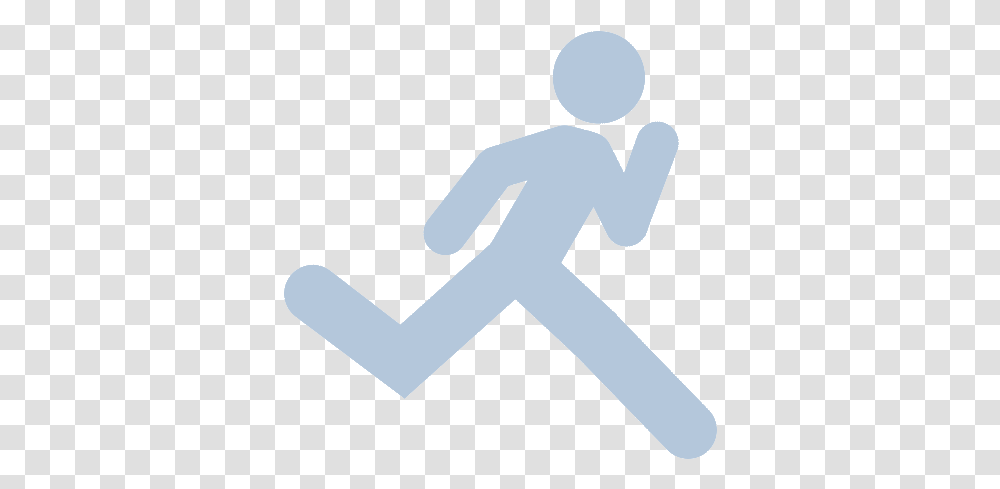 When Is Enough Enough Running Icon Animated Gif, Pedestrian, Symbol, Logo, Trademark Transparent Png