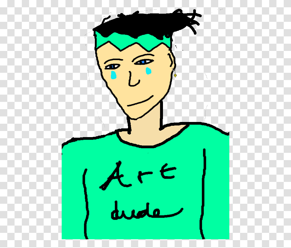 When Koichi Doesnt Invite You To Kinkshame David Bowie, Apparel, Word Transparent Png