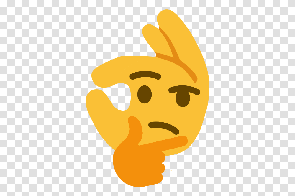 When Someone Says That The Ok Emoji Is Emojis Discord, Label, Text, Food, Plant Transparent Png