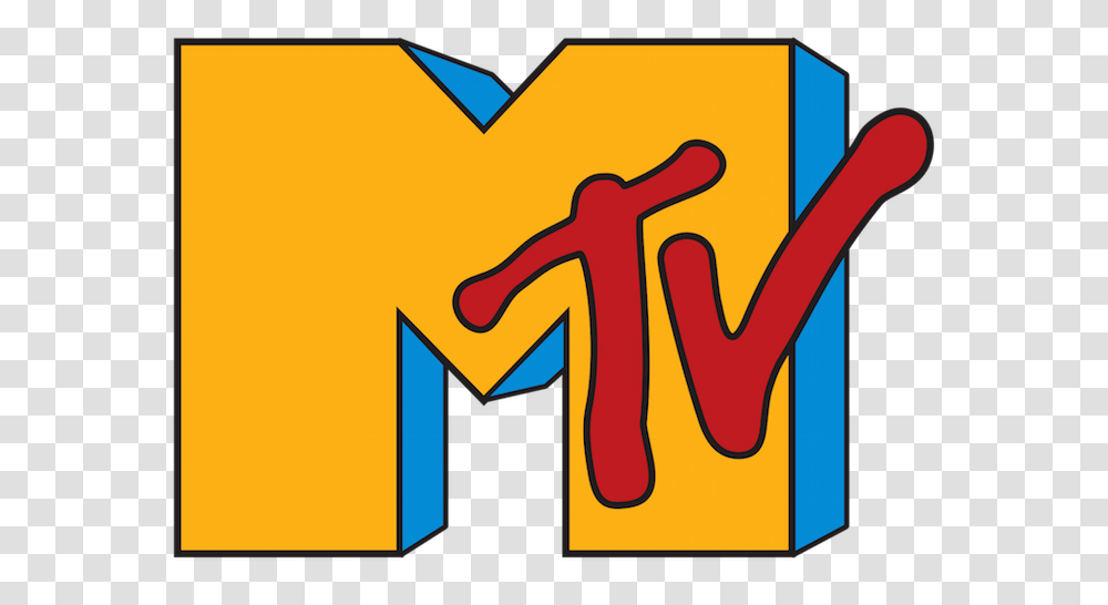 When The Nfl Took Over Mtv 80s Mtv, Number, Logo Transparent Png