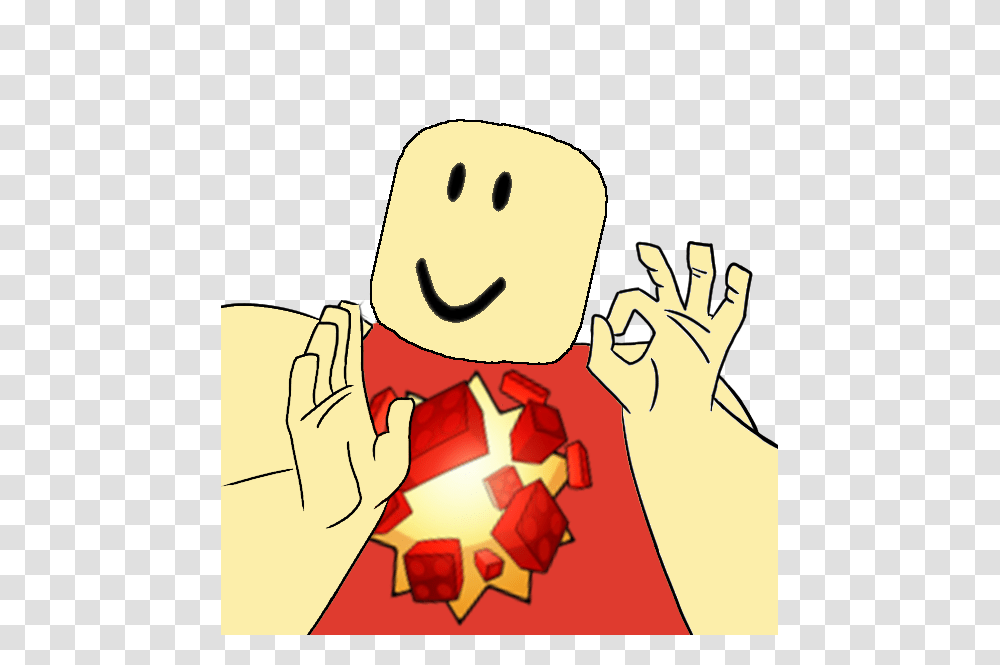 When The Wood Grain Is Just Right Roblox, Hand, Outdoors Transparent Png