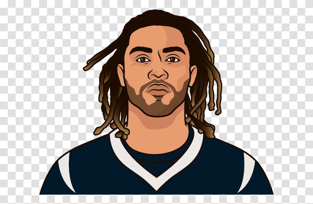 When Was The Last Time A Texans Player Had 140 Rec Illustration, Face, Person, Human, Portrait Transparent Png