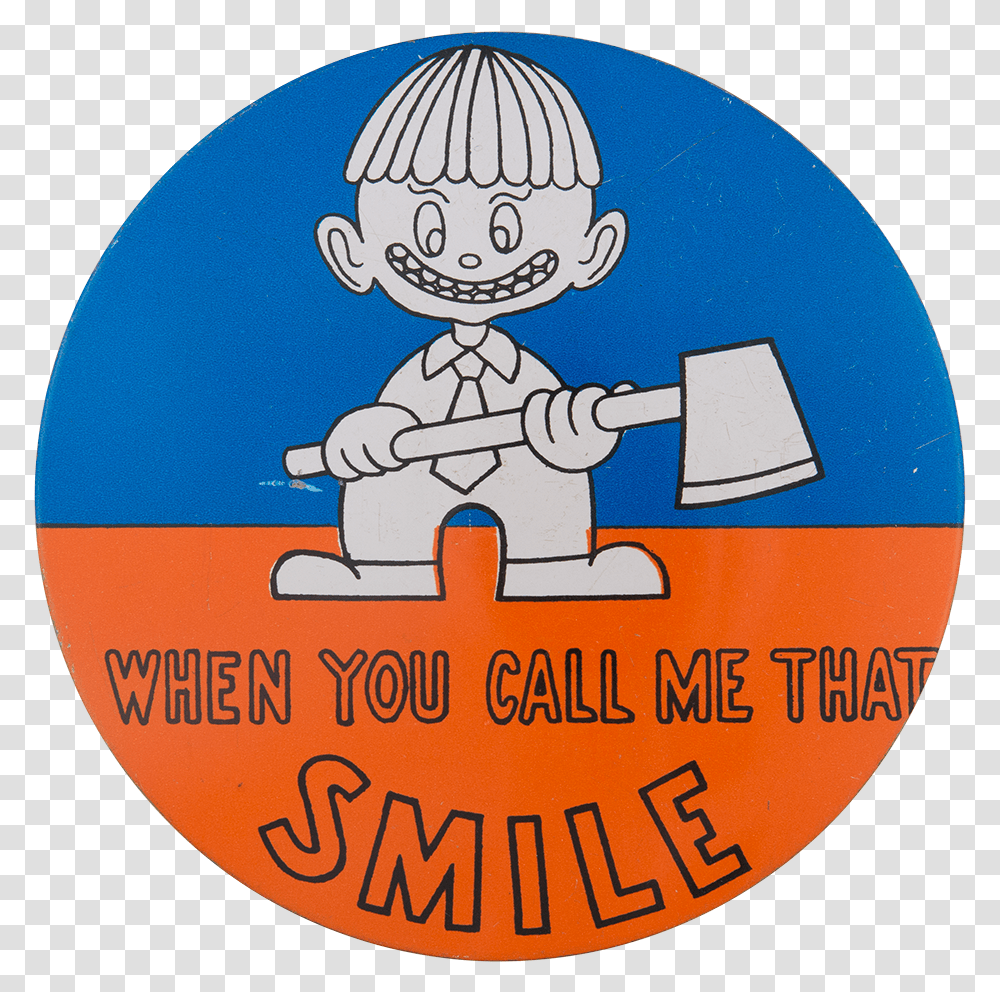 When You Call Me That Smile Large Social Lubricators Chimay Brewery, Logo, Trademark, Badge Transparent Png