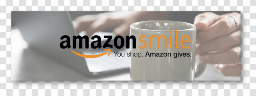 When You Sign Up For Amazon Smile You Can Select Marketplace Amazon Music, Coffee Cup, Bowl, Person, Human Transparent Png