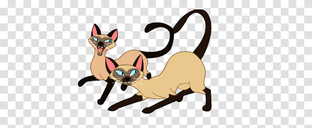 When You Wish Upon A Time Disney Wasnt Racist, Animal, Mammal, Cat, Pet Transparent Png