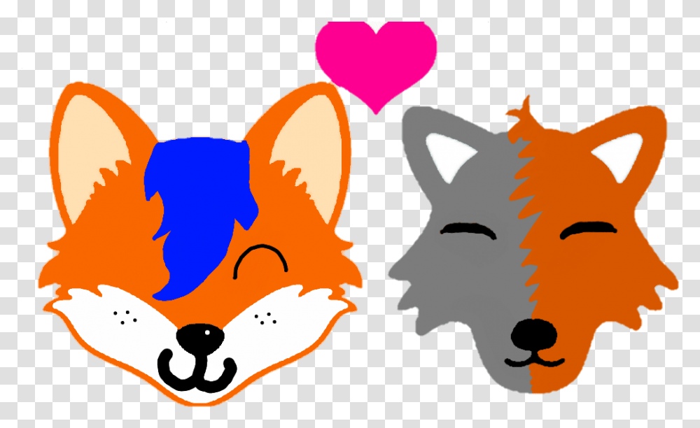 When You're Making Terrible Emojis For Your Dead Discord Fox Face, Art, Graphics, Bird, Animal Transparent Png