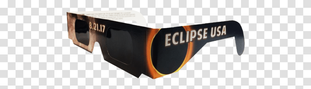 Where And How To Find Solar Eclipse Glasses Full Rim, Goggles, Accessories, Sunglasses, Gun Transparent Png