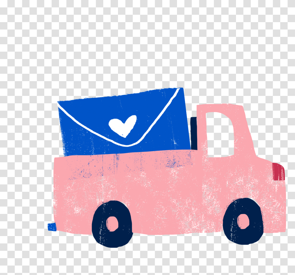 Where Are My Flowers - Moonpig Commercial Vehicle, Transportation, Text, Truck, Moving Van Transparent Png
