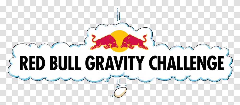 Where Creativity Beats Gravity Red Bull, Logo, Trademark Transparent Png