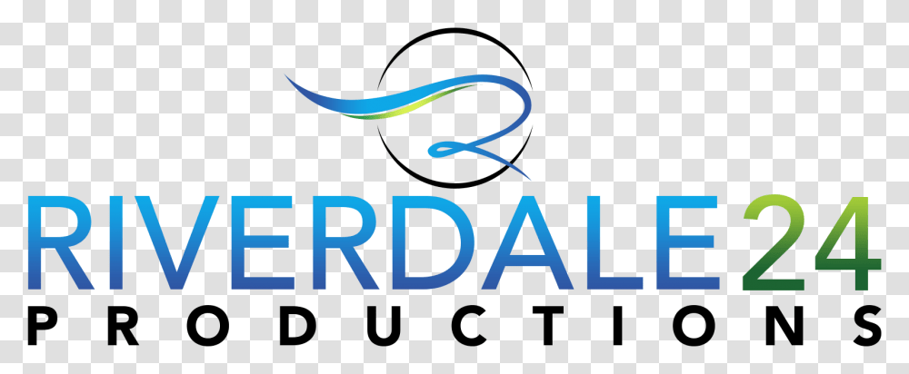 Where Did The Name Riverdale 24 Productions Originate, Alphabet, Number Transparent Png