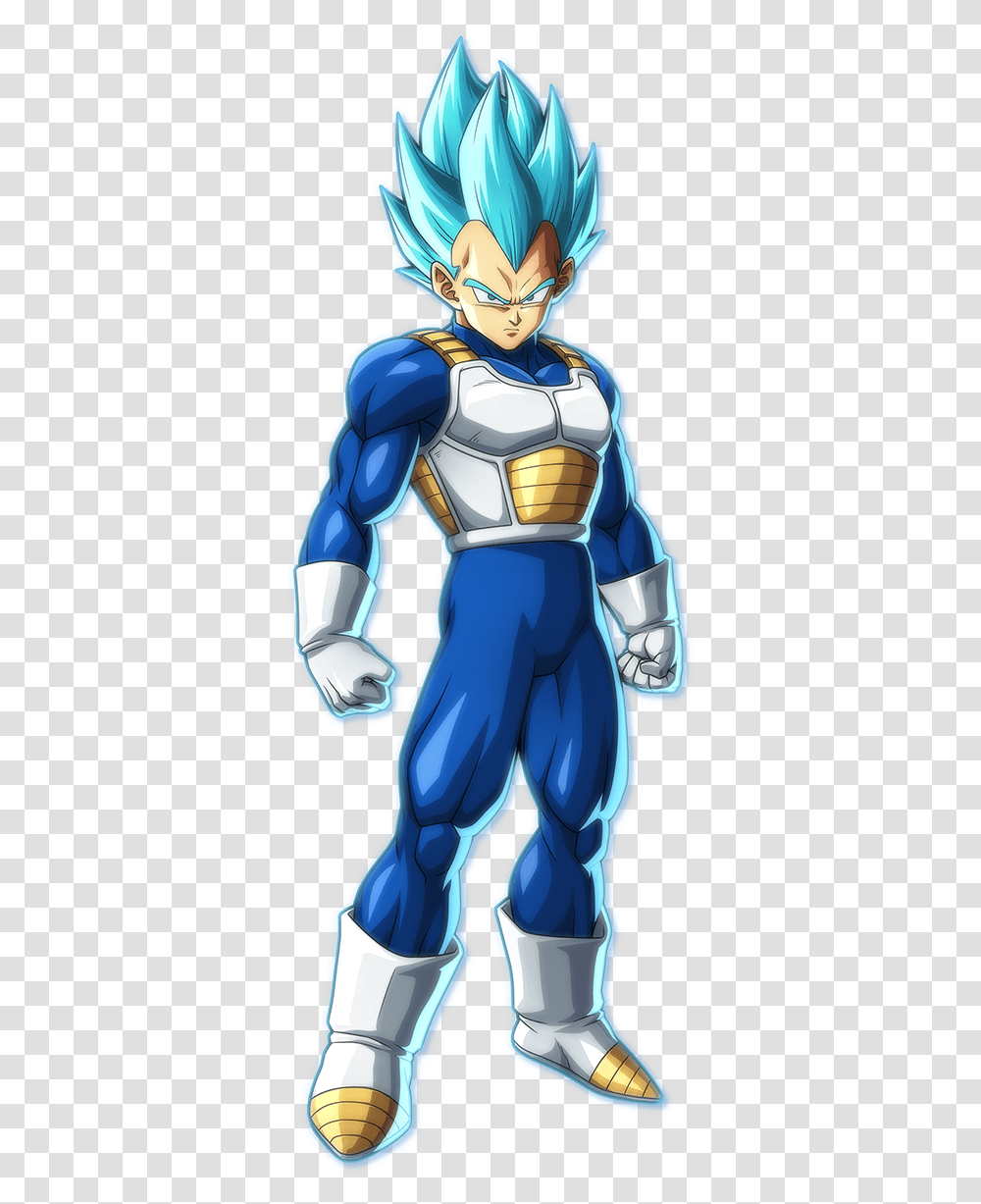 Where Does The Gohan Thing Come Vegeta, Toy, Robot Transparent Png